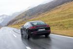 Porsche Panamera 4S 2016 года